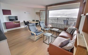 Apartment 2 rooms - image - 1