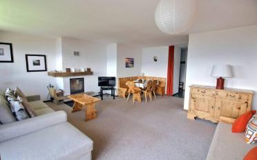 Apartment 3 rooms - image - 2