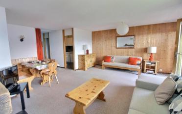 Apartment 3 rooms - image - 3