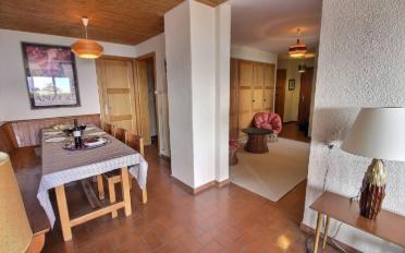 Apartment 3 rooms - image - 4