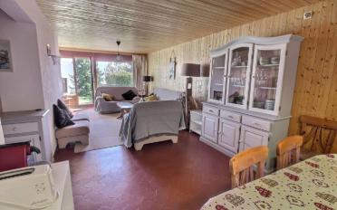 Apartment 3 rooms - image - 2