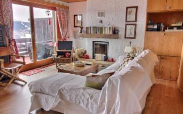 Apartment 3 rooms - image - 1