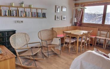 Apartment 3 rooms - image - 4