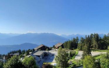 Apartment 3.5 rooms - image - 10