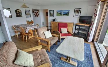 Apartment 3 rooms - image - 3