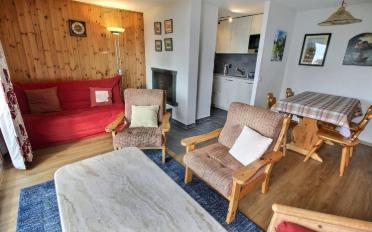 Apartment 3 rooms - image - 4