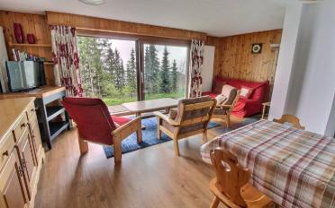 Apartment 3 rooms - image - 1