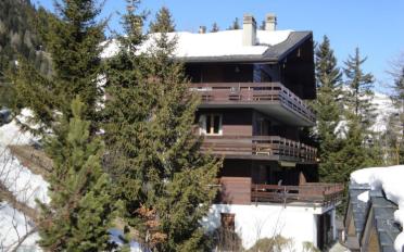 Apartment 3 rooms - image - 12