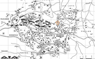 Apartment 3 rooms - image - 11