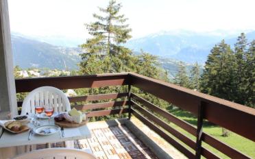 Apartment 3 rooms - image - 11