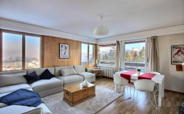 Apartment 3 rooms - image - 1