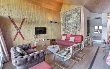 Appartement 3 pièces - image - 2