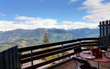 Appartement 3 pièces - image - 9