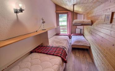 Appartement 3 pièces - image - 6