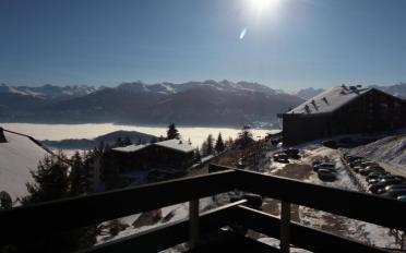 Apartment 3 rooms - image - 10