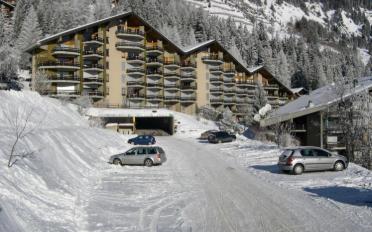 Apartment 3 rooms - image - 12