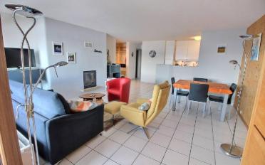 Apartment 3 rooms - image - 3