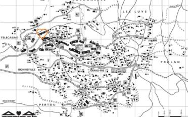 Apartment 3 rooms - image - 11