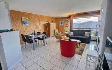 Apartment 3 rooms - image - 1