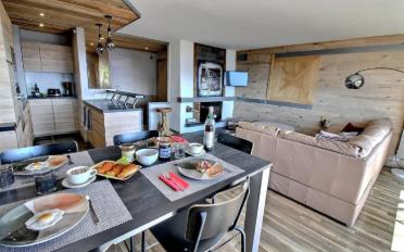 Apartment 3 rooms - image - 3