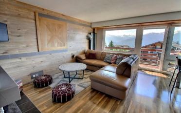 Apartment 3 rooms - image - 4