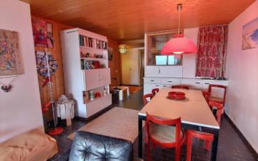 Apartment 4 rooms - image - 3