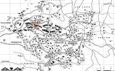 Apartment 4 rooms - image - 9