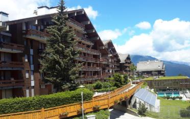 Apartment 4 rooms - image - 11