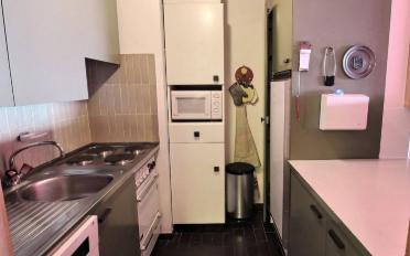 Apartment 4 rooms - image - 4