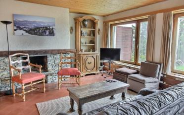 Apartment 4 rooms - image - 2