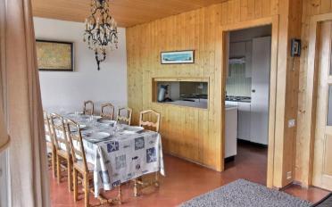 Apartment 4 rooms - image - 5