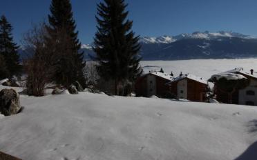 Apartment 4 rooms - image - 13