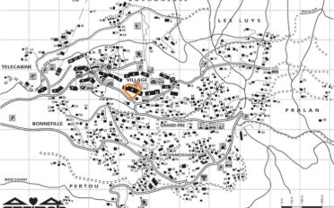 Apartment 4 rooms - image - 13