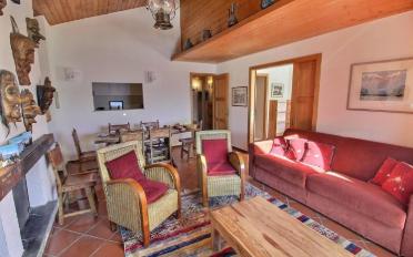 Appartement 4 pièces - image - 3