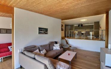 Appartement 4 pièces - image - 2