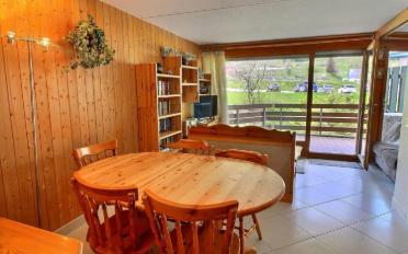 Wohnung 2 Zimmer - image - 1