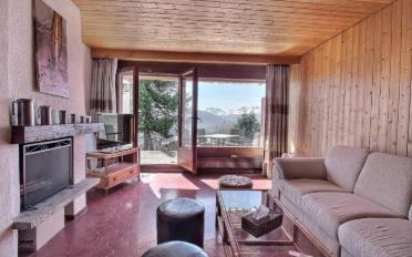 Wohnung 4 Zimmer - image - 1