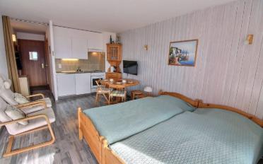 Studio ein Zimmer - image - 4
