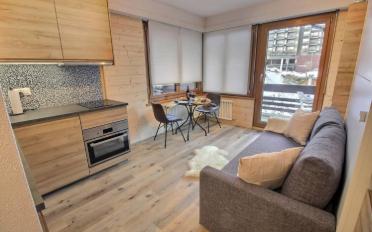 Studio ein Zimmer - image - 1