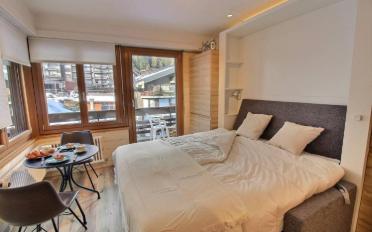 Studio ein Zimmer - image - 4