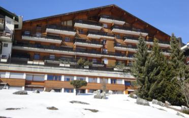 Wohnung 2 Zimmer - image - 12