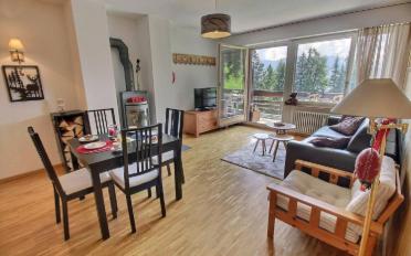 Wohnung 2 Zimmer - image - 3