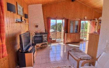Chalet 4.5 pièces - image - 5