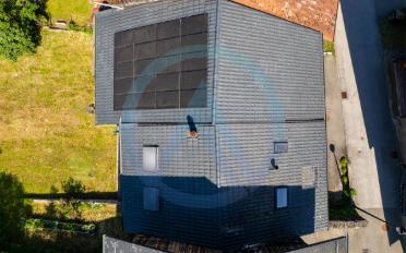 Reihenfamilienhaus 4.5 Zimmer - image - 13