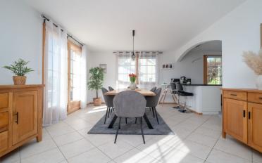 Einfamilienhaus 5.5 Zimmer - image - 4