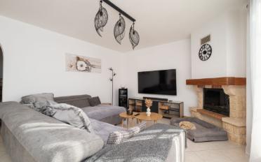 Einfamilienhaus 5.5 Zimmer - image - 3