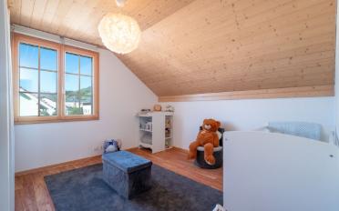 Einfamilienhaus 5.5 Zimmer - image - 11