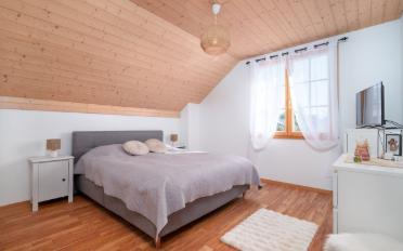 Einfamilienhaus 5.5 Zimmer - image - 9