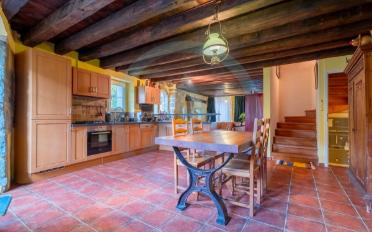 Reihenfamilienhaus 4.5 Zimmer - image - 5