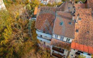 Reihenfamilienhaus 4.5 Zimmer - image - 1